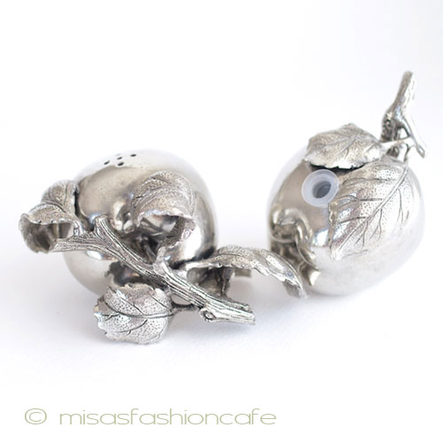 （画像用） 林檎・アップル 塩コショウ　再販！