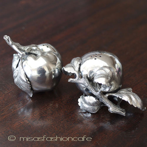 （画像用） 林檎・アップル 塩コショウ　再販！