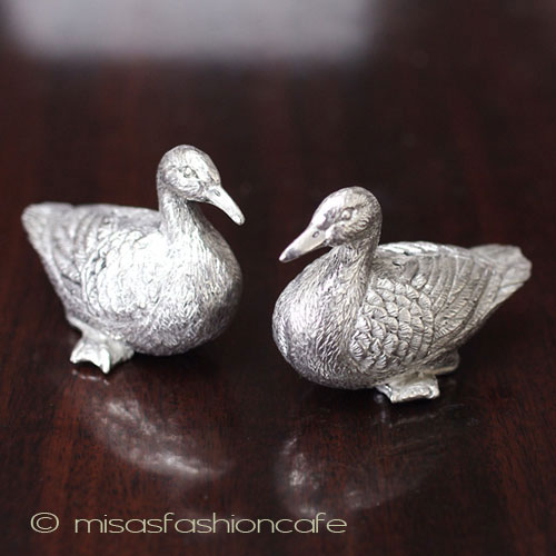 （画像用） 鴨・カモ（小） 塩コショウ　セット