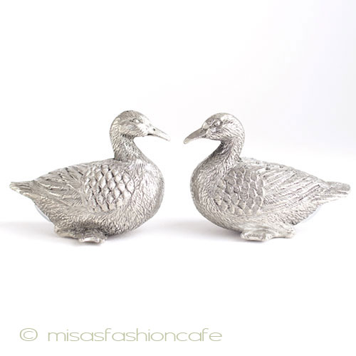 （画像用） 鴨・カモ（小） 塩コショウ　セット