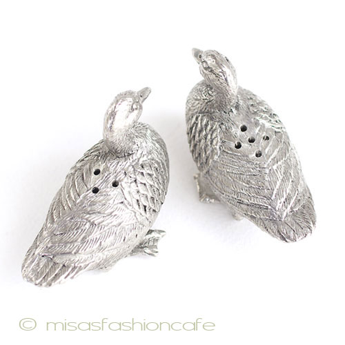 （画像用） 鴨・カモ（小） 塩コショウ　セット