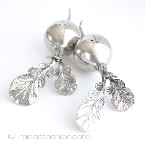 （画像用） ラディッシュ・かぶ 塩コショウ　セット