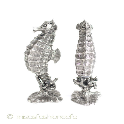 （画像用） タツノオトシゴ 塩コショウ　セット