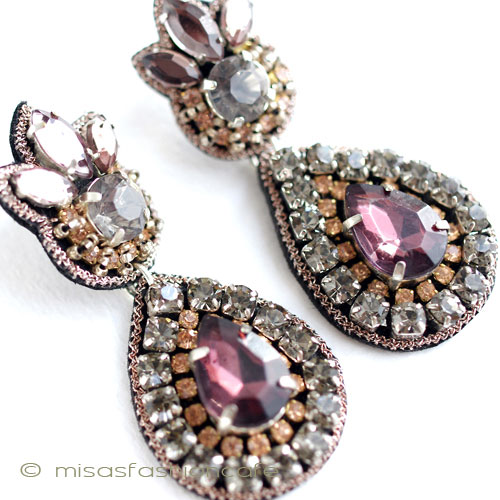 （画像用） Ｓｕｚａｎｎａ　Ｄａｉ スザンナ・ダイ　ピアス