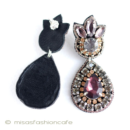 （画像用） Ｓｕｚａｎｎａ　Ｄａｉ スザンナ・ダイ　ピアス