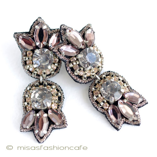 （画像用） Ｓｕｚａｎｎａ　Ｄａｉ スザンナ・ダイ　ピアス