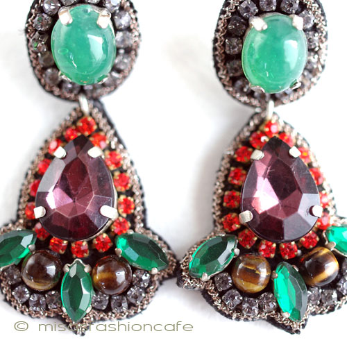 （画像用） Ｓｕｚａｎｎａ　Ｄａｉ スザンナ・ダイ　ピアス