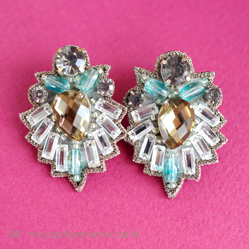 （画像用） Ｓｕｚａｎｎａ　Ｄａｉ スザンナ・ダイ　ピアス