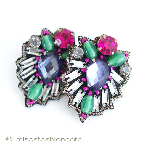 （画像用） Ｓｕｚａｎｎａ　Ｄａｉ スザンナ・ダイ　ピアス