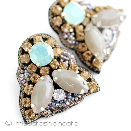 （画像用） Ｓｕｚａｎｎａ　Ｄａｉ スザンナダイ　ピアス