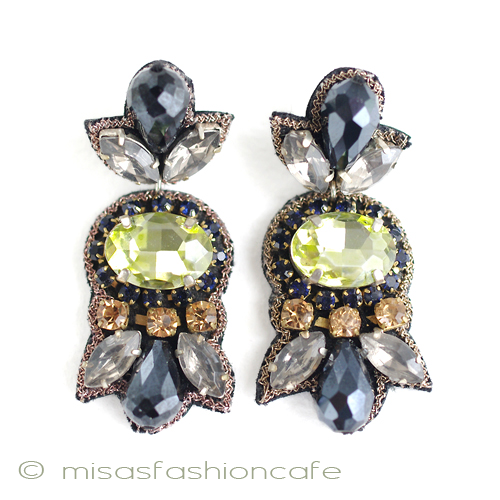 （画像用） Ｓｕｚａｎｎａ　Ｄａｉ スザンナダイ　ピアス