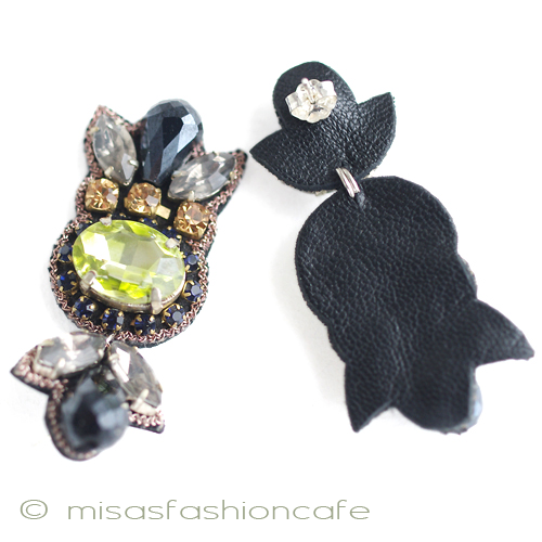 （画像用） Ｓｕｚａｎｎａ　Ｄａｉ スザンナダイ　ピアス