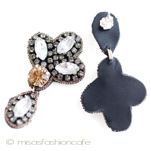 （画像用） Ｓｕｚａｎｎａ　Ｄａｉ スザンナ・ダイ　ピアス