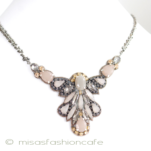 （画像用） Ｓｕｚａｎｎａ　Ｄａｉ ネックレス　再販！