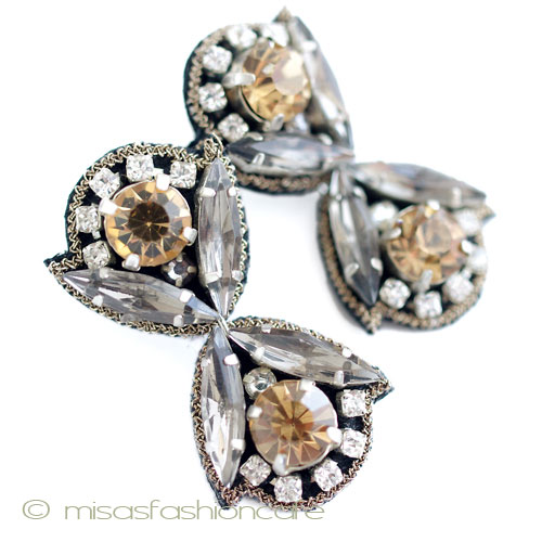 （画像用） Ｓｕｚａｎｎａ　Ｄａｉ スザンナ・ダイ　ピアス