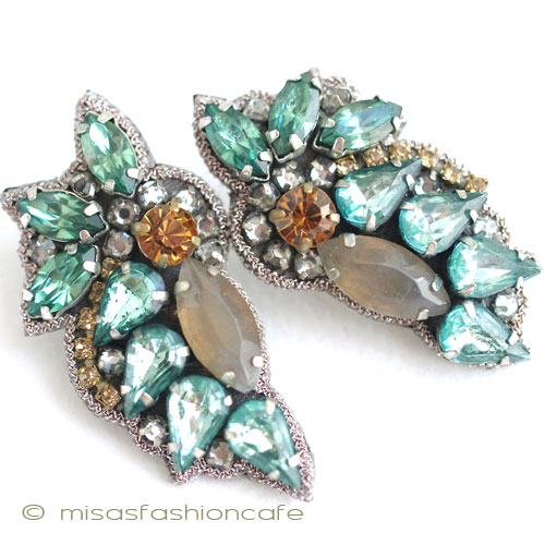 （画像用） Ｓｕｚａｎｎａ　Ｄａｉ スザンナ・ダイ　ピアス