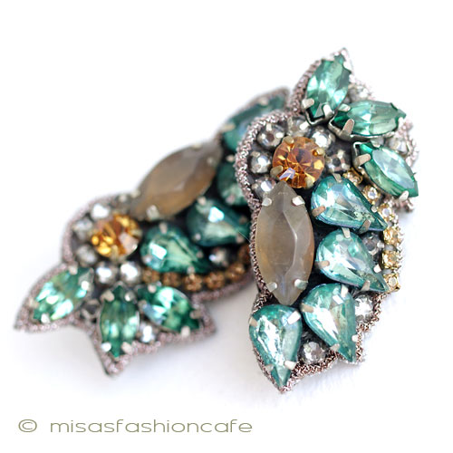 （画像用） Ｓｕｚａｎｎａ　Ｄａｉ スザンナ・ダイ　ピアス