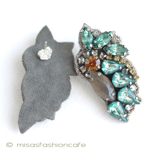 （画像用） Ｓｕｚａｎｎａ　Ｄａｉ スザンナ・ダイ　ピアス