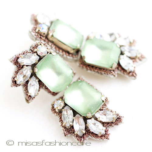 （画像用） Ｓｕｚａｎｎａ　Ｄａｉ スザンナダイ　ピアス