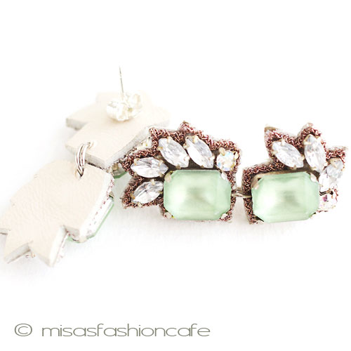 （画像用） Ｓｕｚａｎｎａ　Ｄａｉ スザンナダイ　ピアス