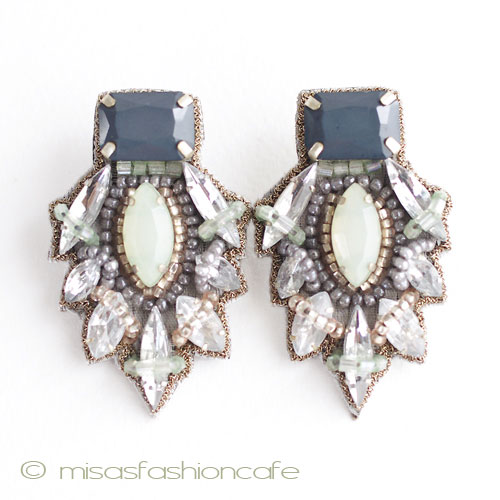 （画像用） Ｓｕｚａｎｎａ　Ｄａｉ スザンナダイ　ピアス