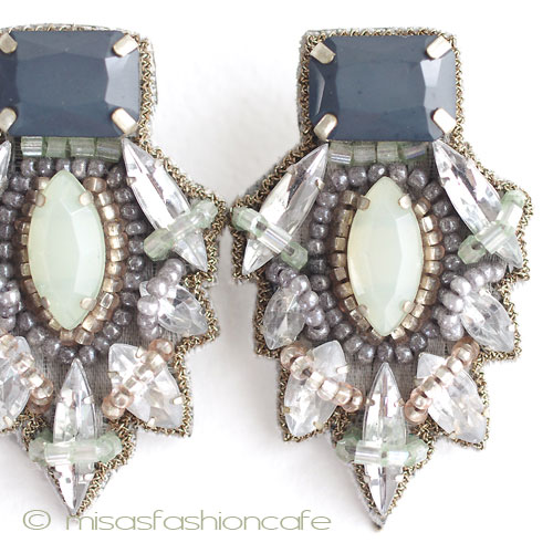 （画像用） Ｓｕｚａｎｎａ　Ｄａｉ スザンナダイ　ピアス