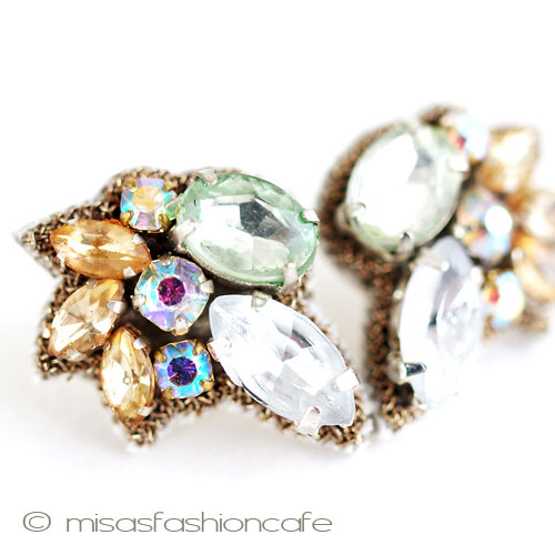 （画像用） Ｓｕｚａｎｎａ　Ｄａｉ スザンナ・ダイ　ピアス