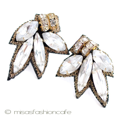 （画像用） Ｓｕｚａｎｎａ　Ｄａｉ スザンナダイ　ピアス