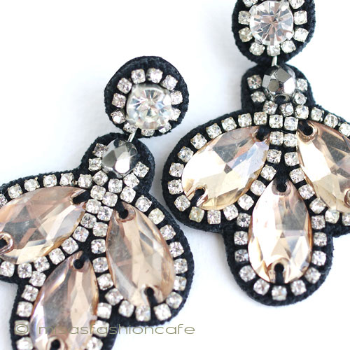 （画像用） Ｓｕｚａｎｎａ　Ｄａｉ スザンナ・ダイ　ピアス