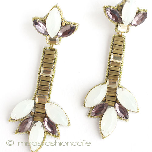 （画像用） Ｓｕｚａｎｎａ　Ｄａｉ スザンナダイ　ピアス