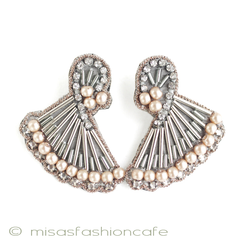 （画像用） Ｓｕｚａｎｎａ　Ｄａｉ スザンナ・ダイ　ピアス