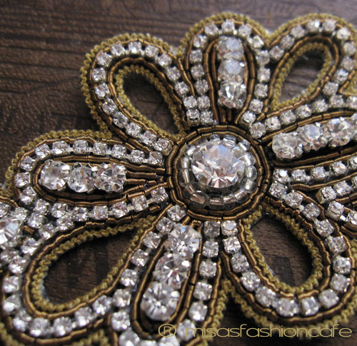 （画像用） ディーパ　グアナーニ　 　ヘアバンド　ヘッドアクセ