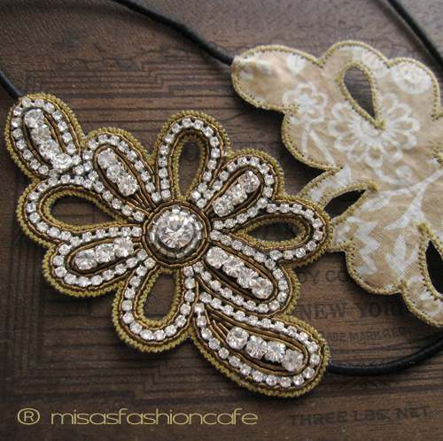 （画像用） ディーパ　グアナーニ　 　ヘアバンド　ヘッドアクセ