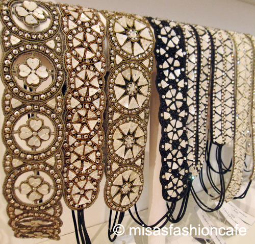 （画像用） ディーパ　グアナーニ　 　ヘアバンド　ヘッドアクセ