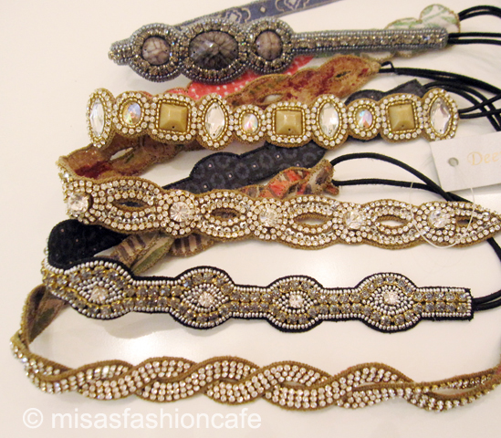 （画像用） ディーパ　グアナーニ　 　ヘアバンド　ヘッドアクセ