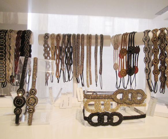 （画像用） ディーパ　グアナーニ　 　ヘアバンド　ヘッドアクセ