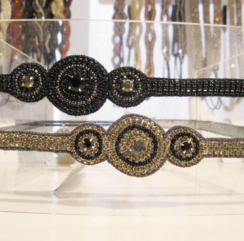 （画像用） ディーパ　グアナーニ　 　ヘアバンド　ヘッドアクセ