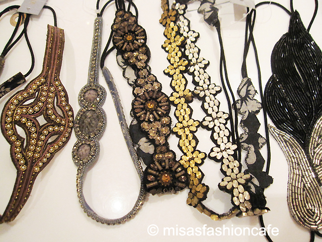 （画像用） ディーパ　グアナーニ　 　ヘアバンド　ヘッドアクセ