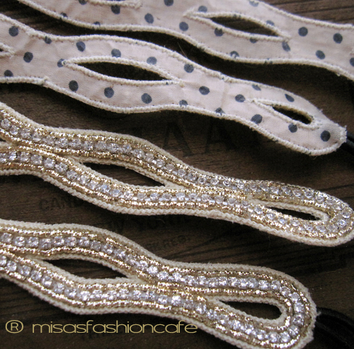 （画像用） ディーパ　グアナーニ　 　ヘアバンド　ヘッドアクセ