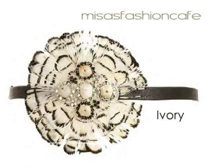 （画像用） ディーパ　グアナニ　 　ヘアバンド　ヘッドアクセ