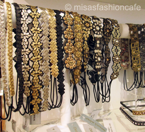 （画像用） ディーパ　グアナーニ　 　ヘアバンド　ヘッドアクセ