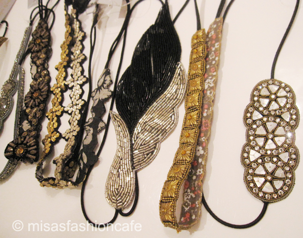 （画像用） ディーパ　グアナーニ　 　ヘアバンド　ヘッドアクセ