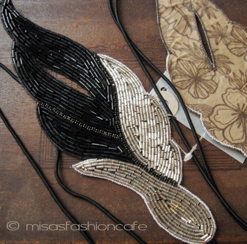 （画像用） ディーパ　グアナーニ　 　ヘアバンド　ヘッドアクセ