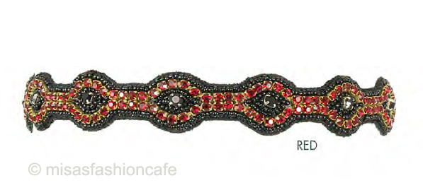 （画像用） ディーパ　グアナーニ　 　ヘアバンド　ヘッドアクセ