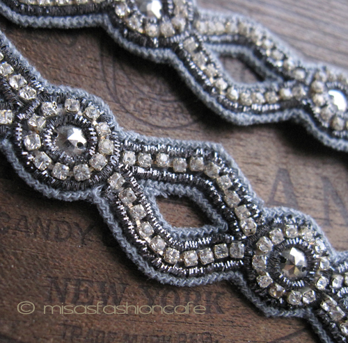 （画像用） ディーパ　グルナニ　 　ヘアバンド　ヘッドアクセ