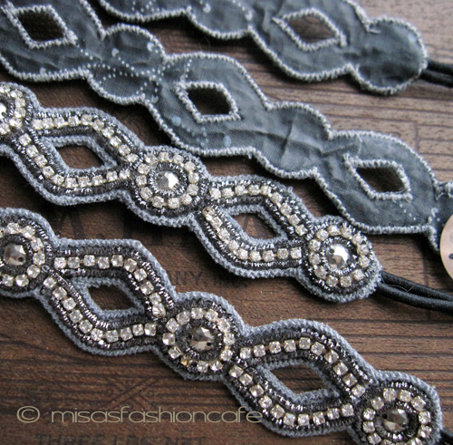 （画像用） ディーパ　グルナニ　 　ヘアバンド　ヘッドアクセ