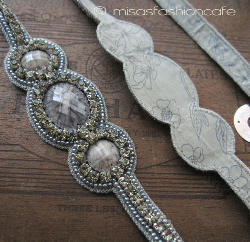 （画像用） ディーパ　グアナーニ　 　ヘアバンド　ヘッドアクセ