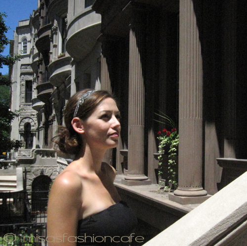 （画像用） ディーパ　グアナーニ　 　ヘアバンド　ヘッドアクセ