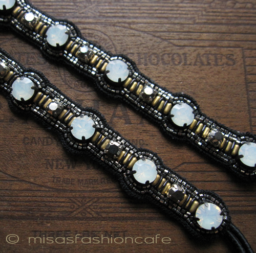 （画像用） ディーパ　グルナニ　 　ヘアバンド　ヘッドアクセ