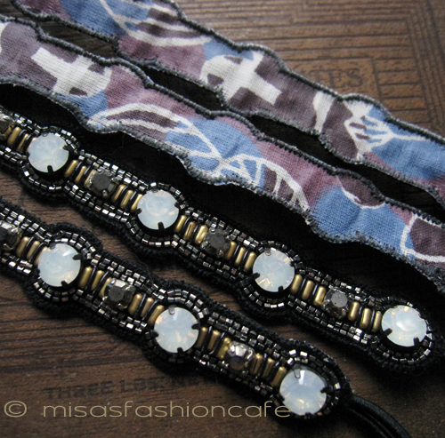 （画像用） ディーパ　グルナニ　 　ヘアバンド　ヘッドアクセ